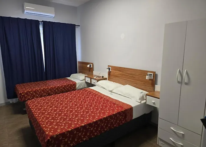 Hotel Key'S Ciudad Autónoma de Ciudad Autónoma de Buenos Aires